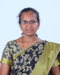 K Saraswathi